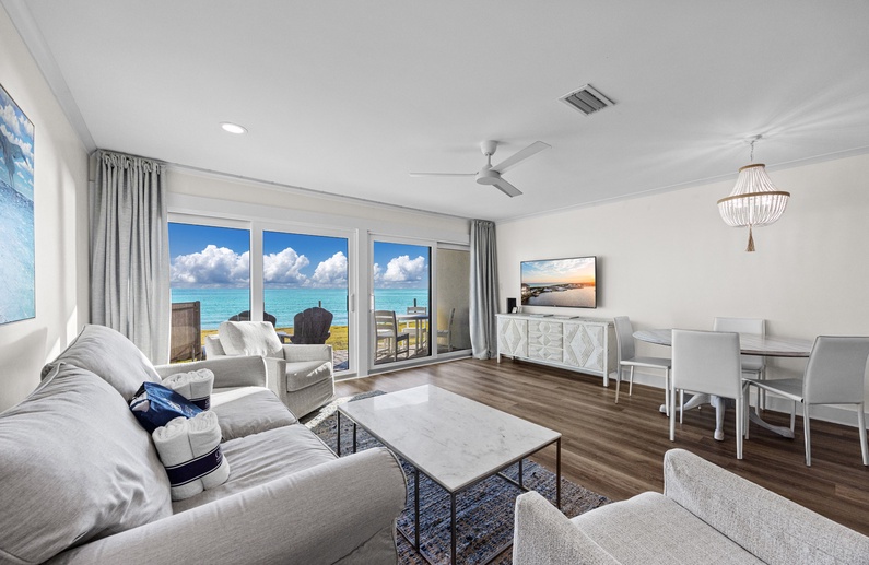 Blue Mountain Villas 12