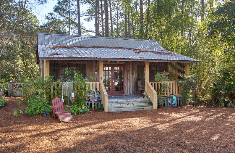 Shepherd Cottage