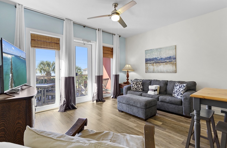 Gulf Place Town Center 202