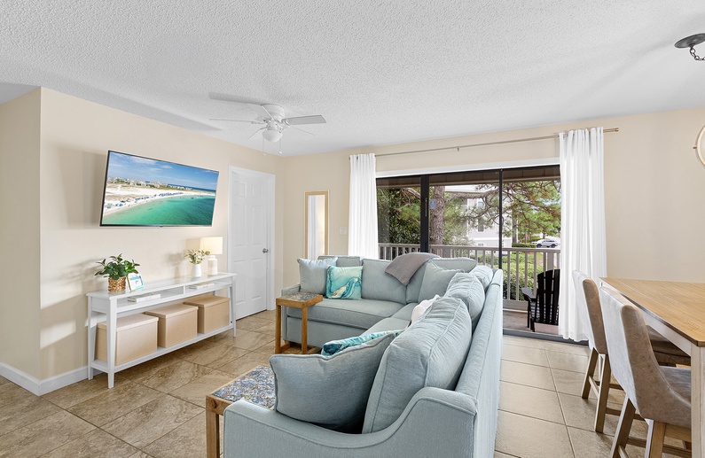 Beachwood Villas 13B