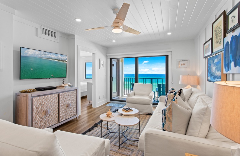 SEA SIDE LIFE Outer Banks Vacation Rentals | These are oceanfront homes