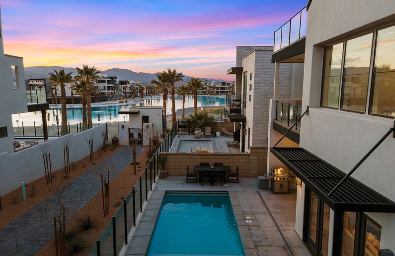 Vinnie's Beach House