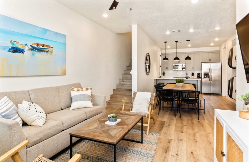 Coconut Cove #102