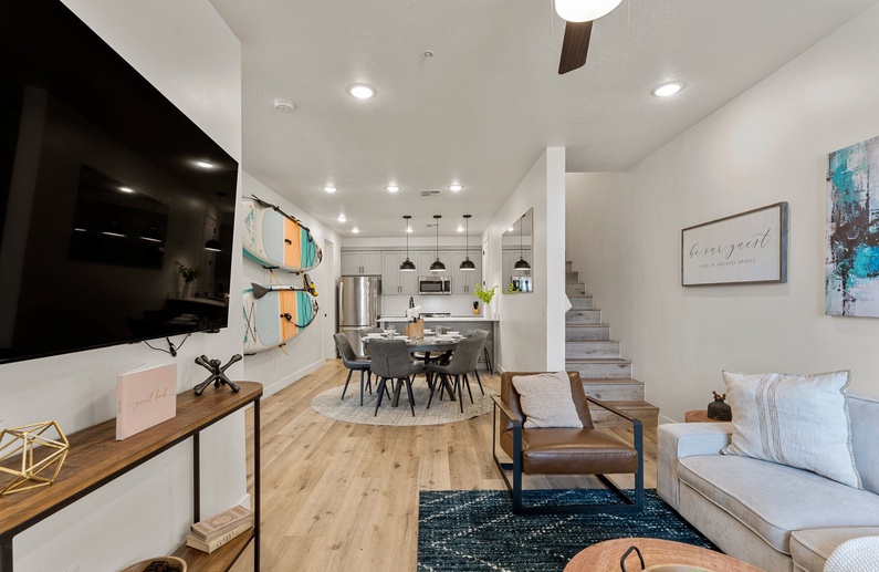 Paddle, Play, & Stay Retreat #97