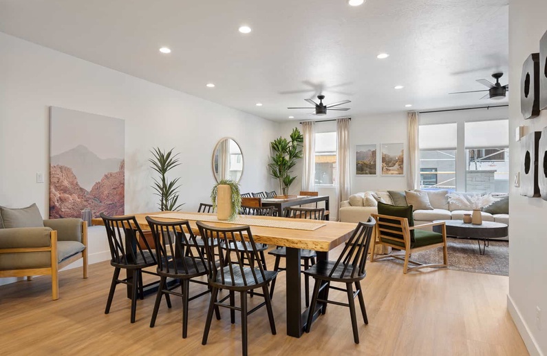 Experience Utah at Desert Color