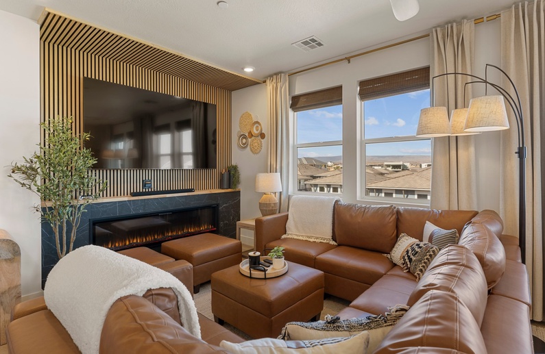 Surfside Escape