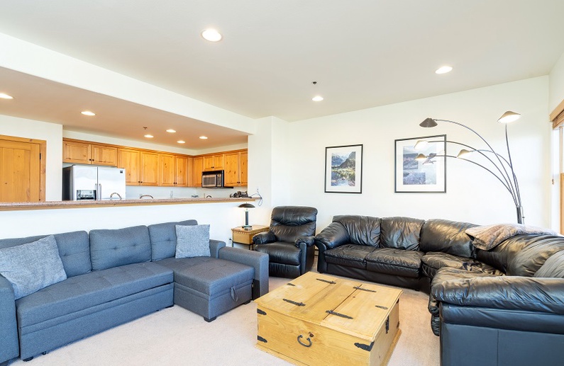 Bear Creek Lodge 311