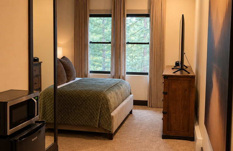 Bear Creek Lodge 303B