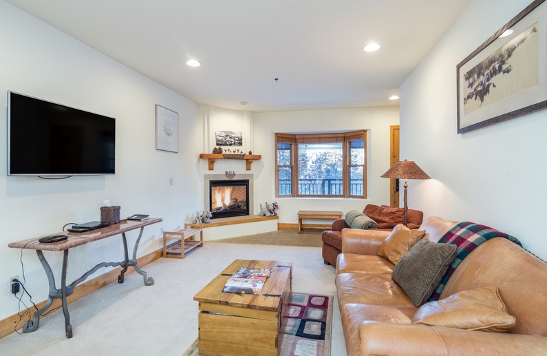 Bear Creek Lodge 109