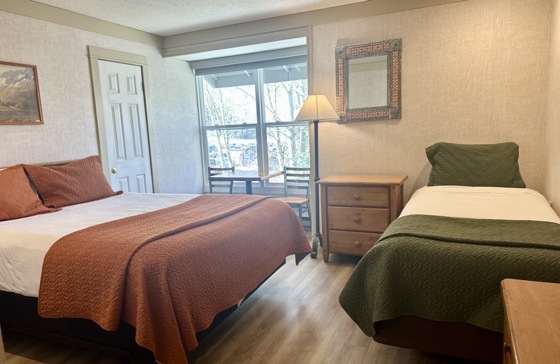 Mountainside Inn 115