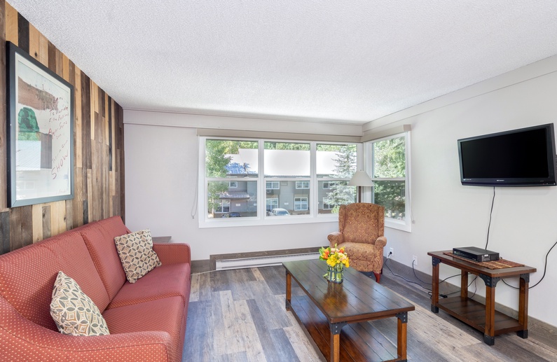 Mountainside Inn 222