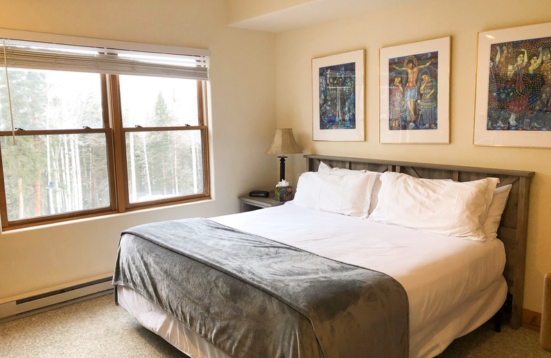 Bear Creek Lodge 209C