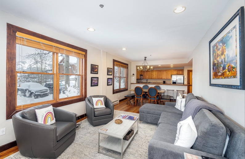 Bear Creek Lodge 112A