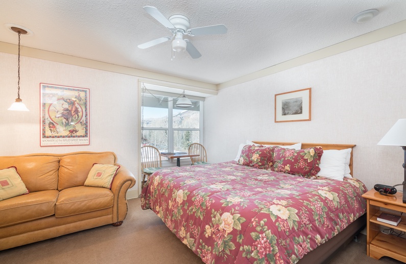 Mountainside Inn 121