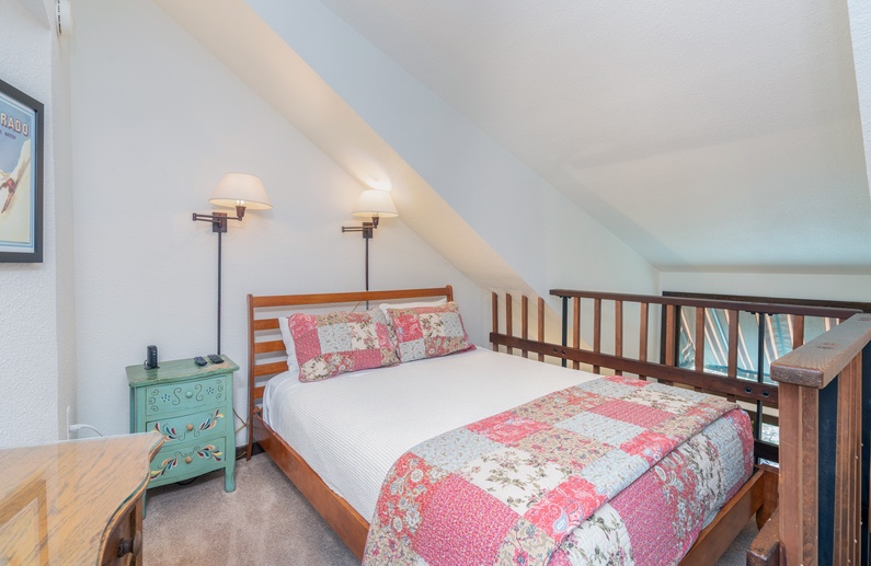 Manitou Lodge #9