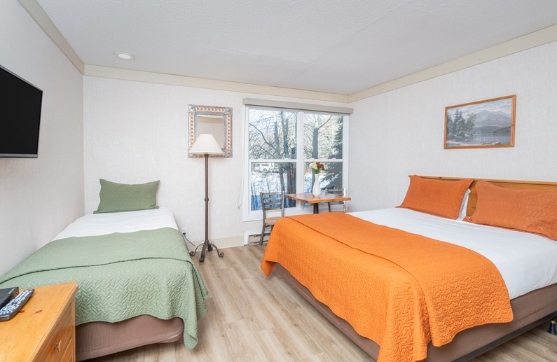 Mountainside Inn 119