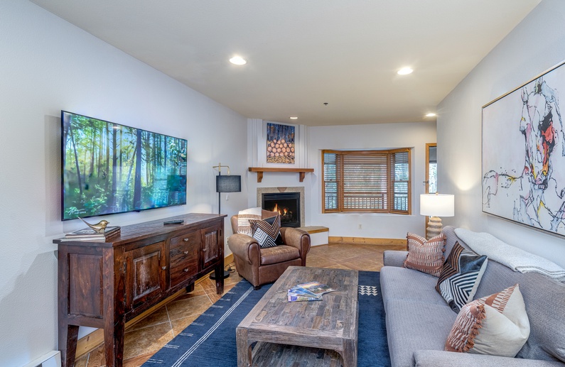 Bear Creek Lodge 102