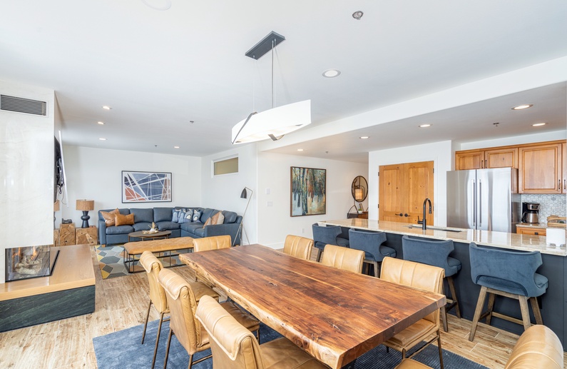 Bear Creek Lodge 411