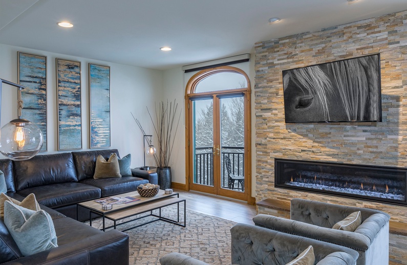 Bear Creek Lodge 410