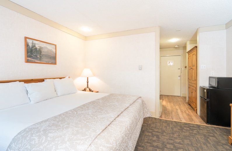 Mountainside Inn 309