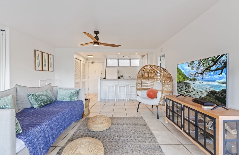 A-303 Haleakala Shores