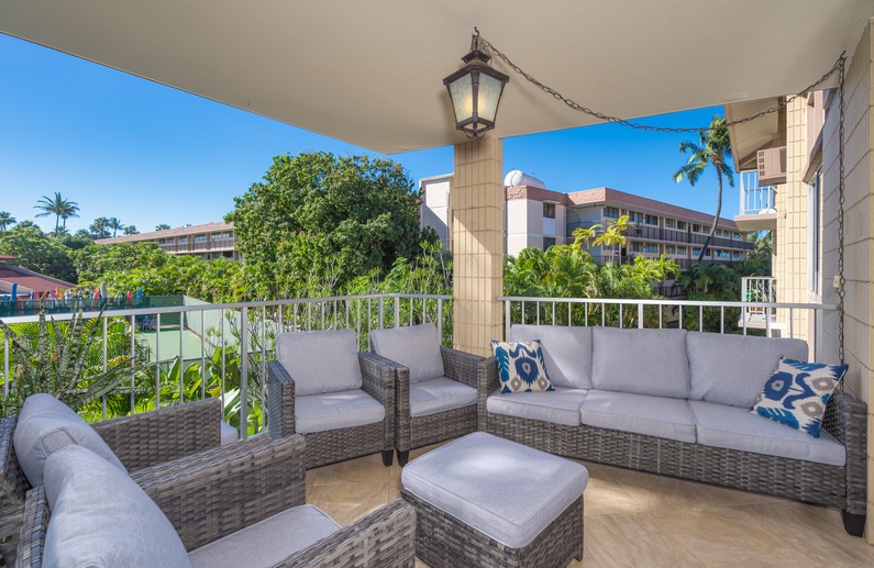 A-312 Haleakala Shores