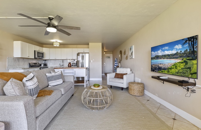 D-102 Kihei Ali'i Kai