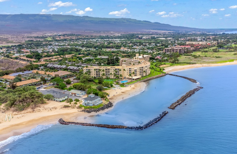202 Kihei Resort