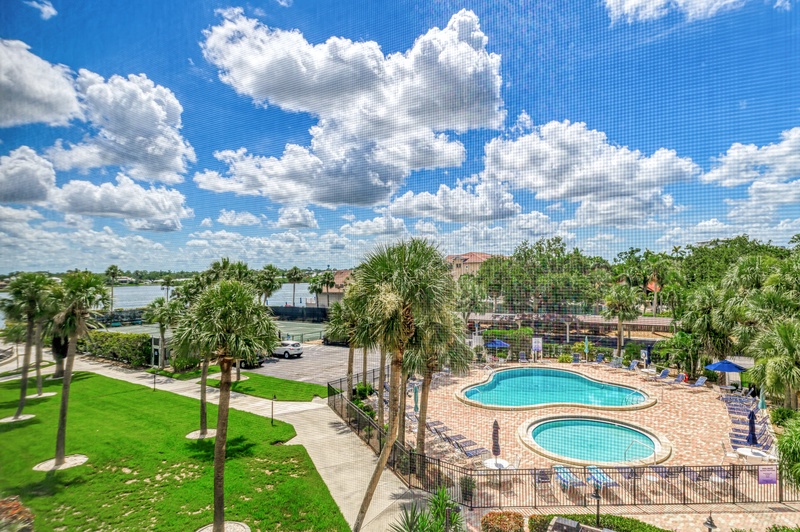 Harbor Towers 302 - Tropical Sands Accommodations