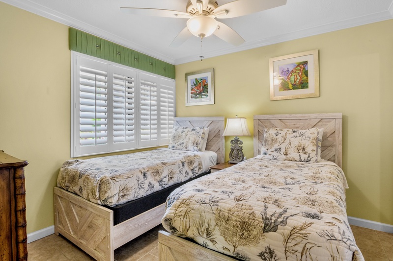 Midnight Cove II 314F by Tropical Sands Accommodations