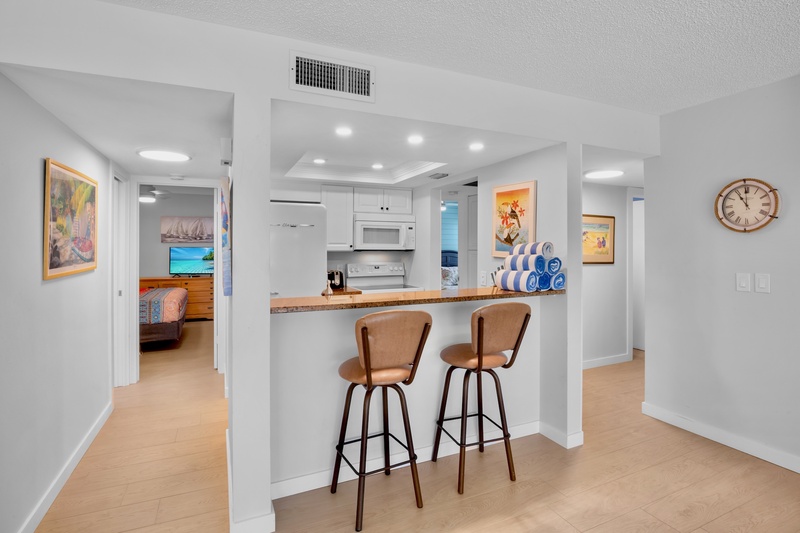 Midnight Cove II 412F by Tropical Sands Accommodations