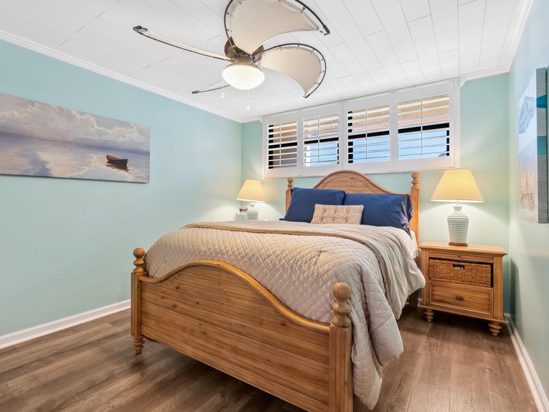 Tortuga Unit 205 - Tropical Sand Accommodations