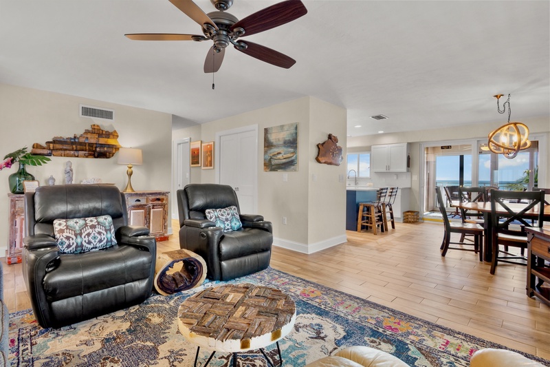 Jamaica Royale 302 by Tropical Sands Accommodations