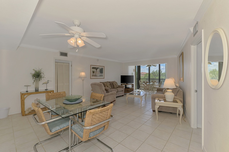 Harbor Towers 302 - Tropical Sands Accommodations