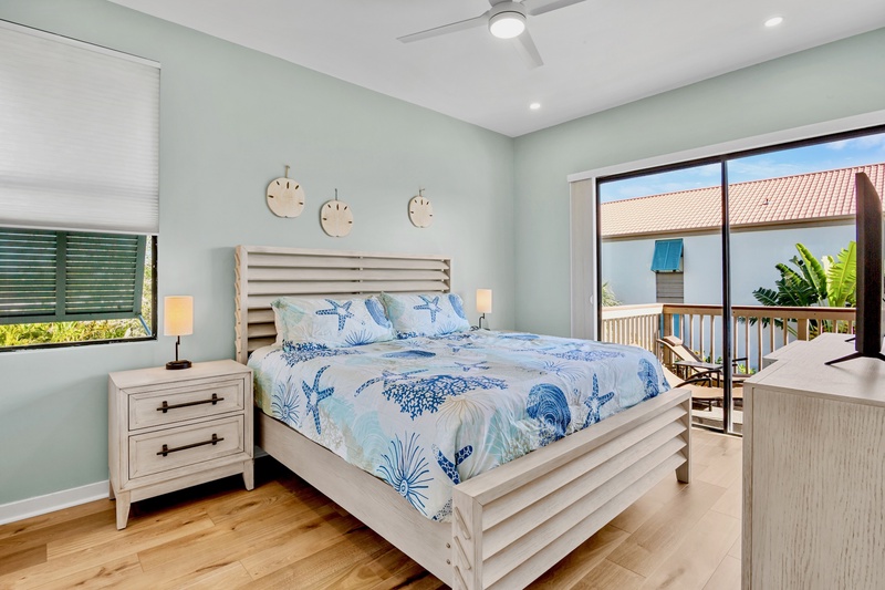 Our House at the Beach C-205 by Tropical Sands Accommodations