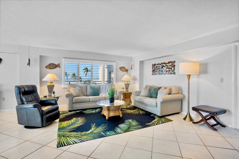 Jamaica Royale 403 by Tropical Sands Accommodations