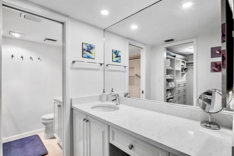 Gulf and Bay Club Unit B408 by Tropical Sands Accommodations