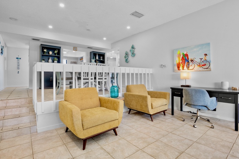 Our House at the Beach C-205 by Tropical Sands Accommodations