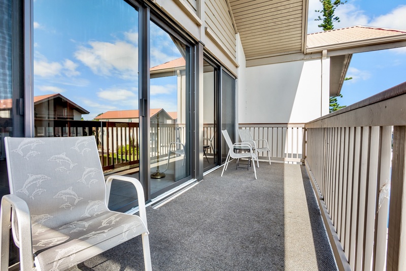 Our House at the Beach C-222 by Tropical Sands Accommodations