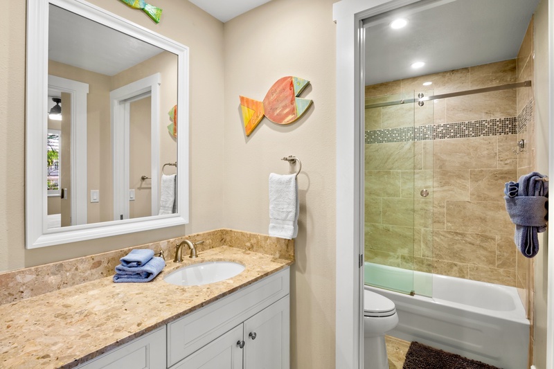 Harbor Towers 111 by Tropical Sands Accommodations