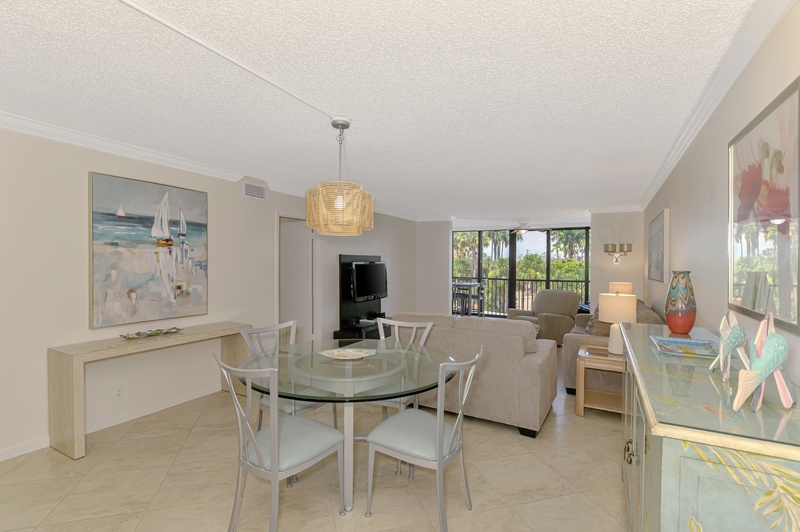 Harbor Towers 319- Tropical Sand Accommodations