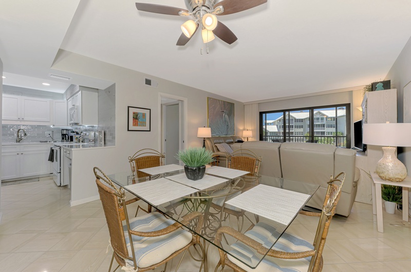 Harbor Towers 308 - Tropical Sand Accommodations