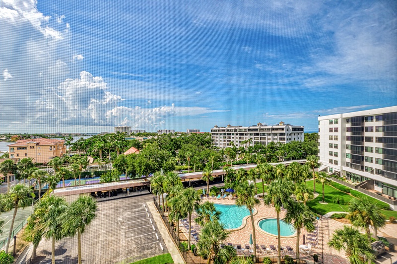 Harbor Towers 605 - Tropical Sands Accommodations