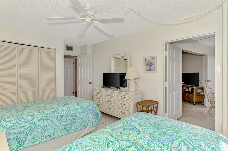 Harbor Towers 302 - Tropical Sands Accommodations