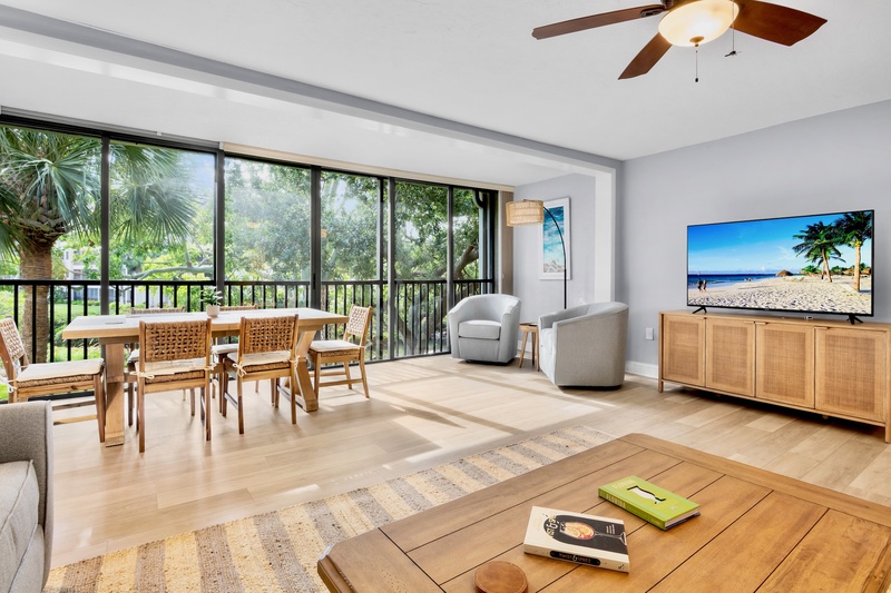 Midnight Cove II 324D by Tropical Sands Accommodations