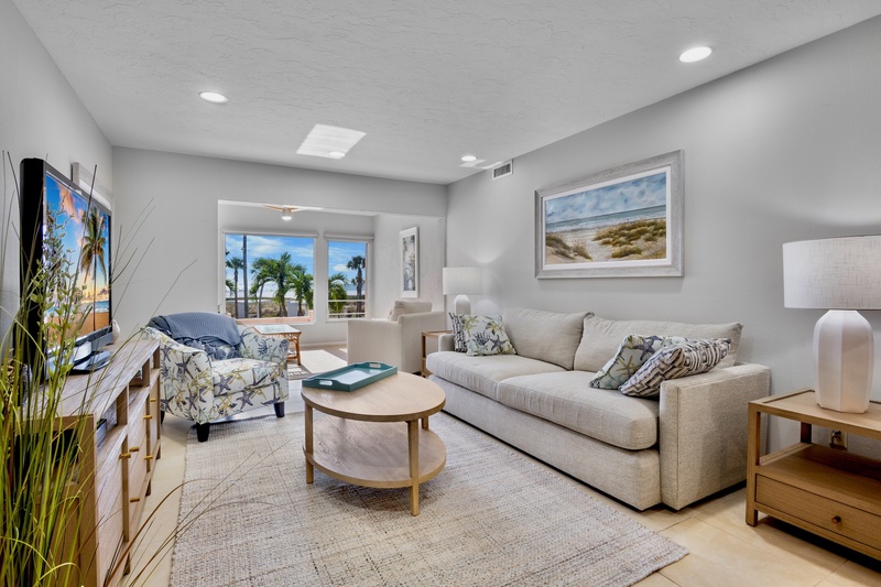 Sunset Royale 208 by Tropical Sands Accommodations