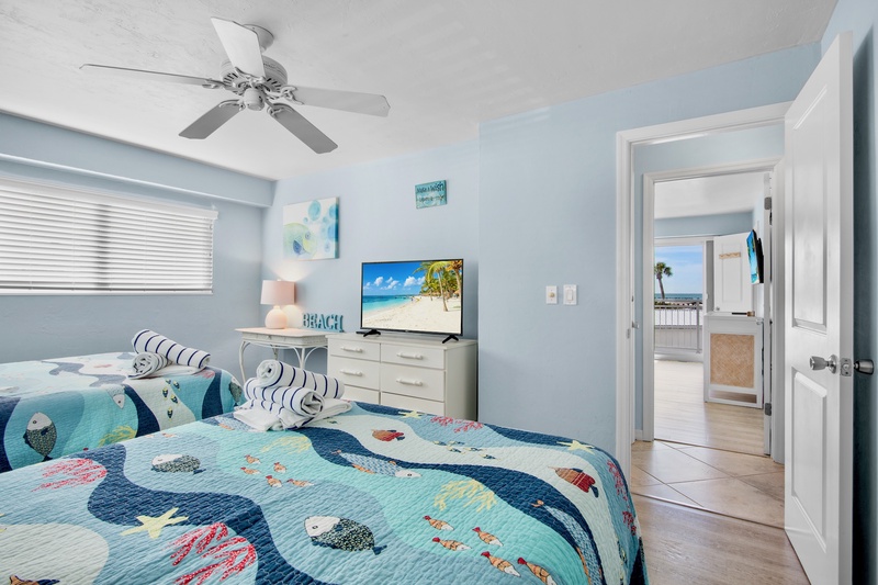 Jamaica Royale 205 by Tropical Sands Accommodations