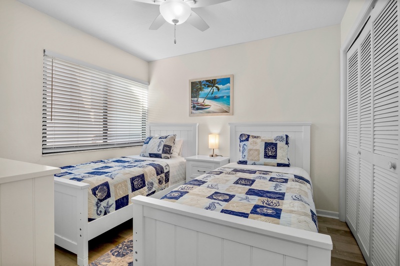 Midnight Cove II Unit 333 by Tropical Sands Accommodations