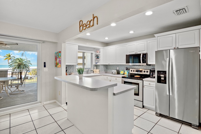 Jamaica Royale 306 by Tropical Sands Accommodations