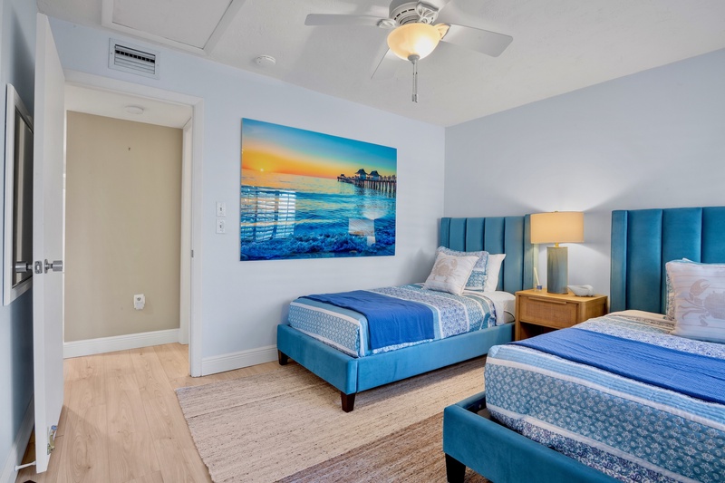 Midnight Cove II Unit 133 by Tropical Sands Accommodations